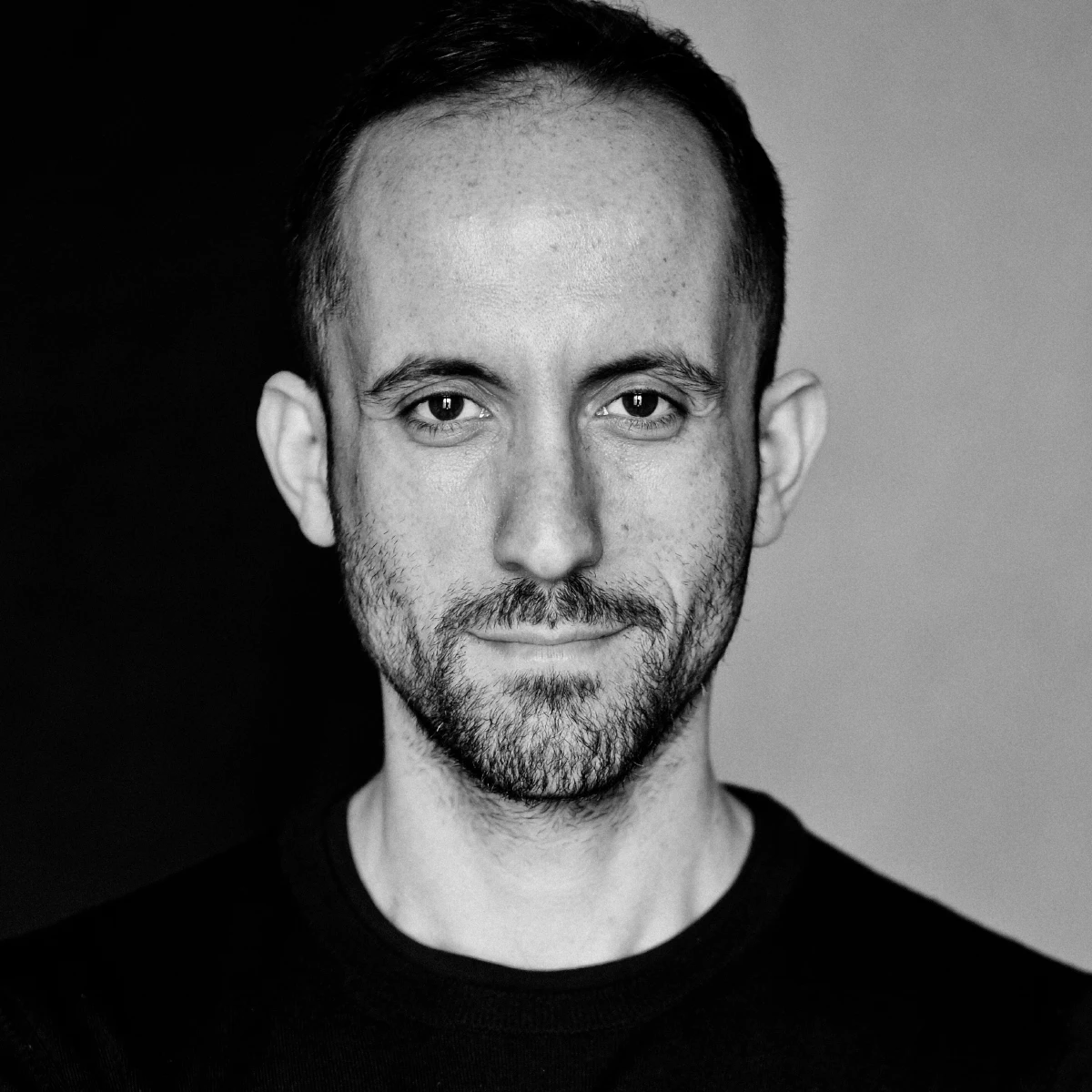 Pianist Igor Levit, founder of NO SILENCE Records