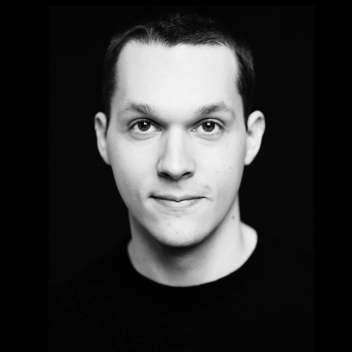 Pianist Lukas Sternath, BBC New Generation Artist — NO SILENCE Records